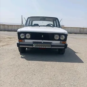 Lada 2106 1988