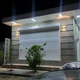 PANJUR PERGOLA MARKIZ