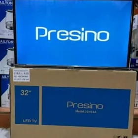 Telewizor bilen kamera