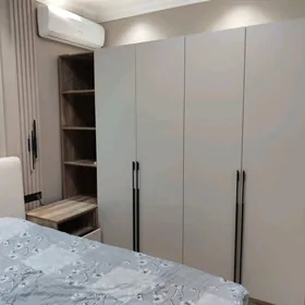 Аренда 2 ком мир 5 евро