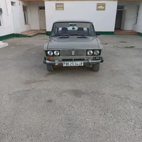 Lada 2106 1986