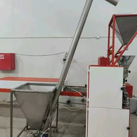 ŞEKER ( GANT ) STANOK