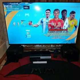 Plastesin 3 sony