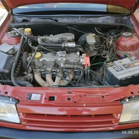 Opel Vectra 1989