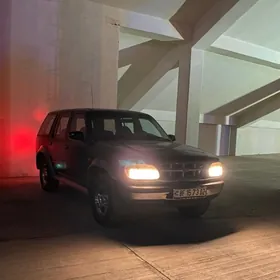 Ford Explorer 1995
