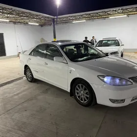 Toyota Camry 2002