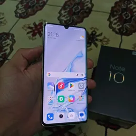 Xiaomi not 10 Obmen