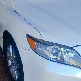 Toyota Camry 2010