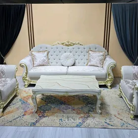 DIWAN MEBEL TROYKA TACLI KLASI
