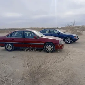 Opel Omega 1991