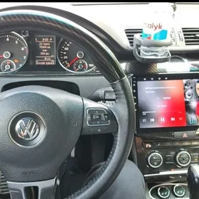 Volkswagen CC 2013