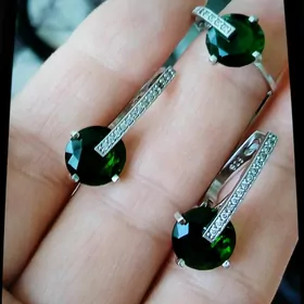Gadym kumus kamplekt yuzik