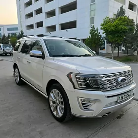Ford Expedition 2019