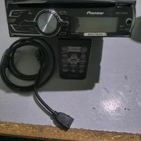 Pioneer deh-5450sd delfin