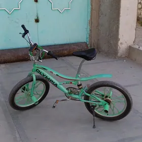 BMX