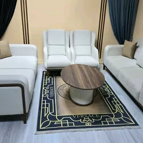 DIWAN MEBEL TROYKA МЕБЕЛЬ ДИВА