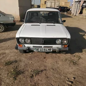 Lada 2106 1991