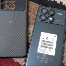 Poco x6 pro 5G