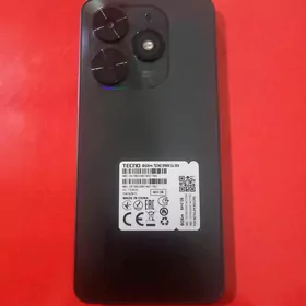 TEKNO SPARK GO