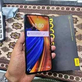 poco f4 8/256