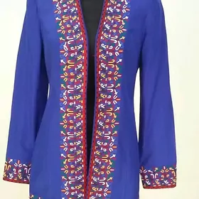 Женск Пиджак Жакеты Jaket penj