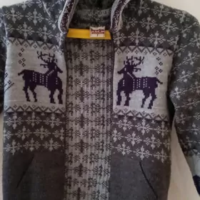 Ak sportiwka, žempir