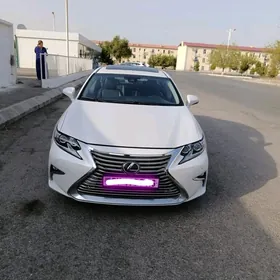 Lexus ES 350 2017