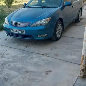 Toyota Camry 2003