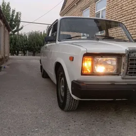 Lada 2107 1998