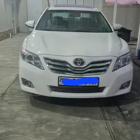 Toyota Camry 2008