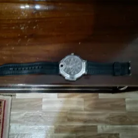 часы