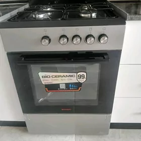 gaz pilita