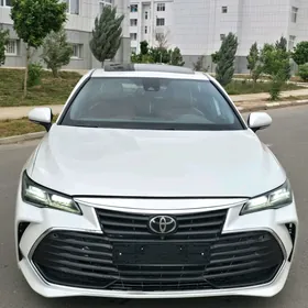 Toyota Avalon 2019