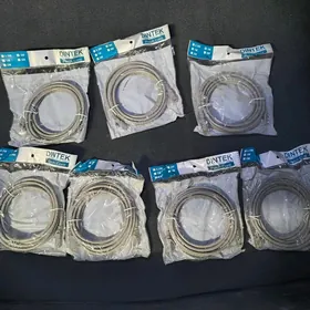 Lan ip aypi kabel