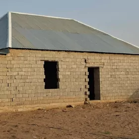 Martymguly jay (магтымгулы жай