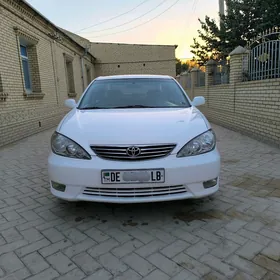 Toyota Camry 2006