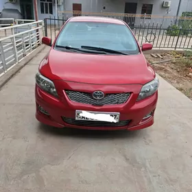 Toyota Corolla 2010