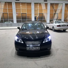 Lexus ES 350 2008