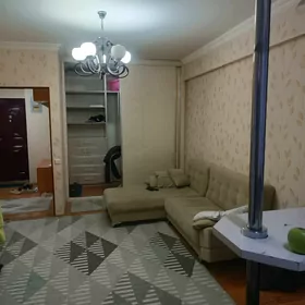 квартира