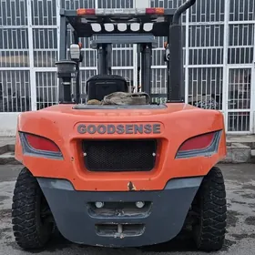 XCMG ZL50 2017