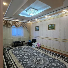 Водник 2нжи этаж 4комнат