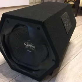 Sony Xplode 1350w sambufer