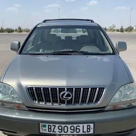 Lexus RX 300 2001