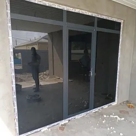 Penjire gapy raşotga
