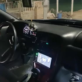 Infiniti I30 1996