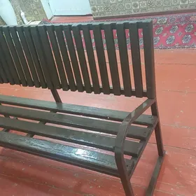 скамйека