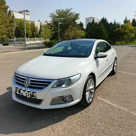 Volkswagen CC 2010
