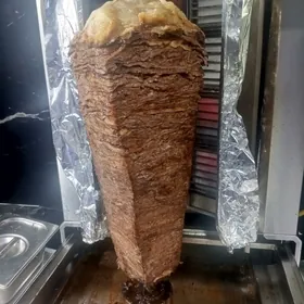 Донер ночь герек