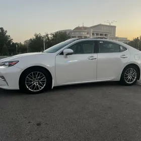 Lexus ES 350 2017