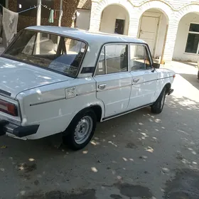 Lada 2106 1999